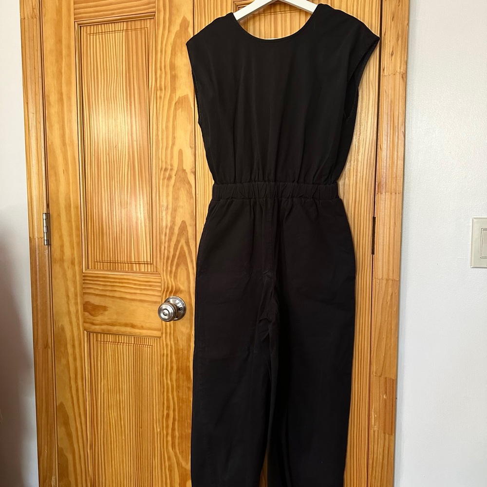 Urban Outfitters BDG Black Romper Small